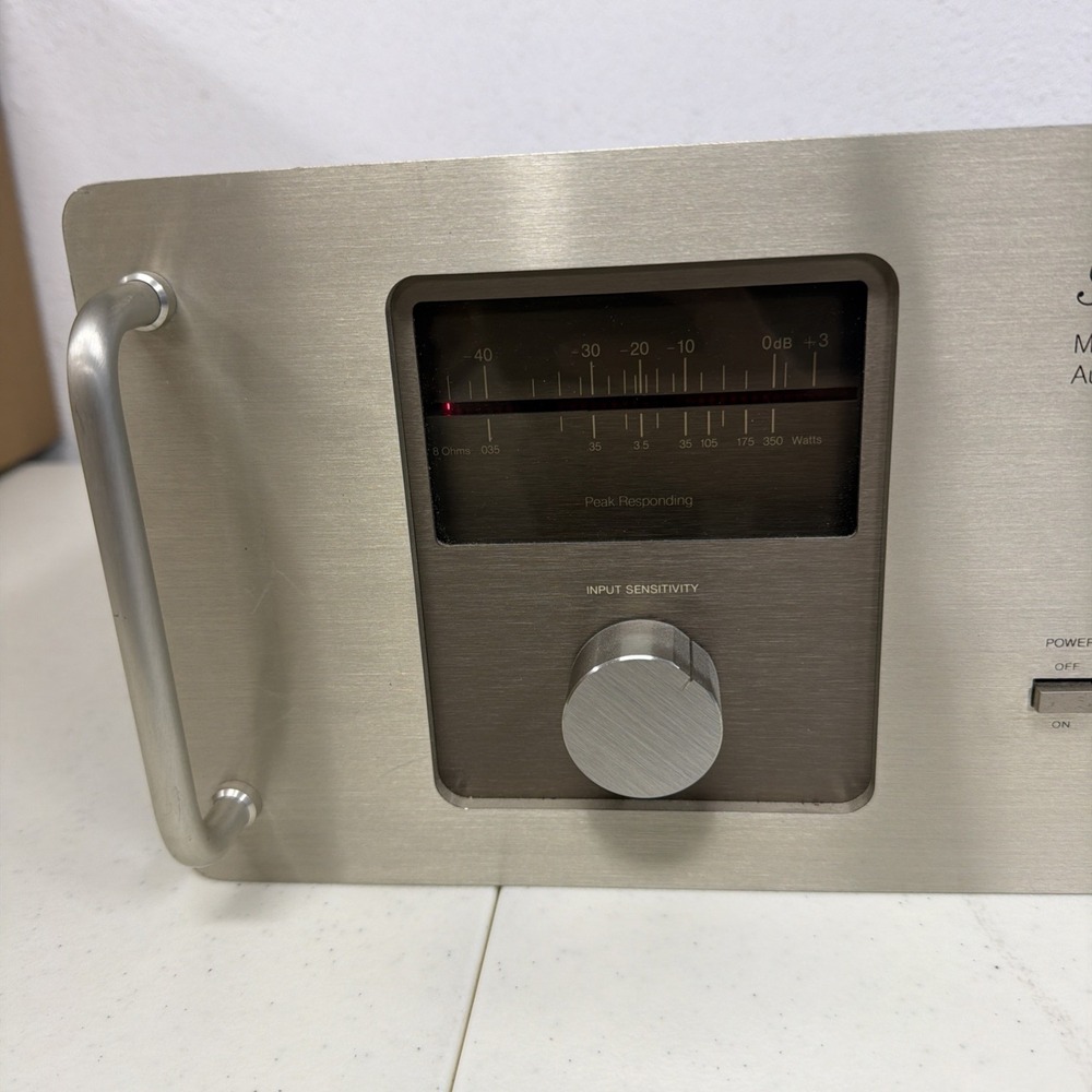 Phase Linear PL700 Series II - Picture 3 of 6